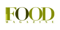 food magazine
